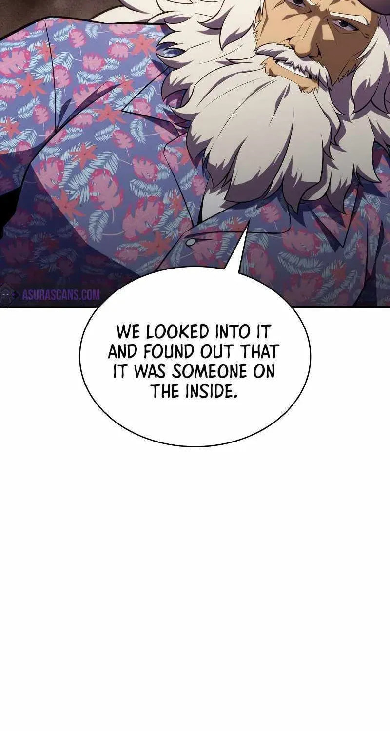 I’m the Max-Level Newbie Chapter 194.1 page 31 - 