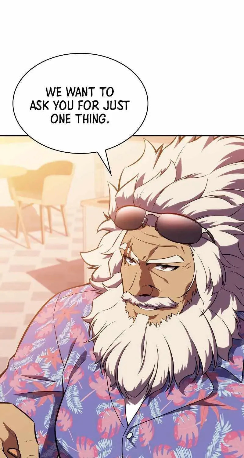 I’m the Max-Level Newbie Chapter 194.1 page 35 - 