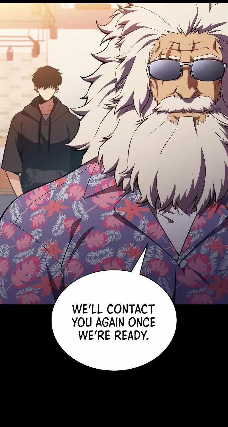 I’m the Max-Level Newbie Chapter 194.1 page 40 - 