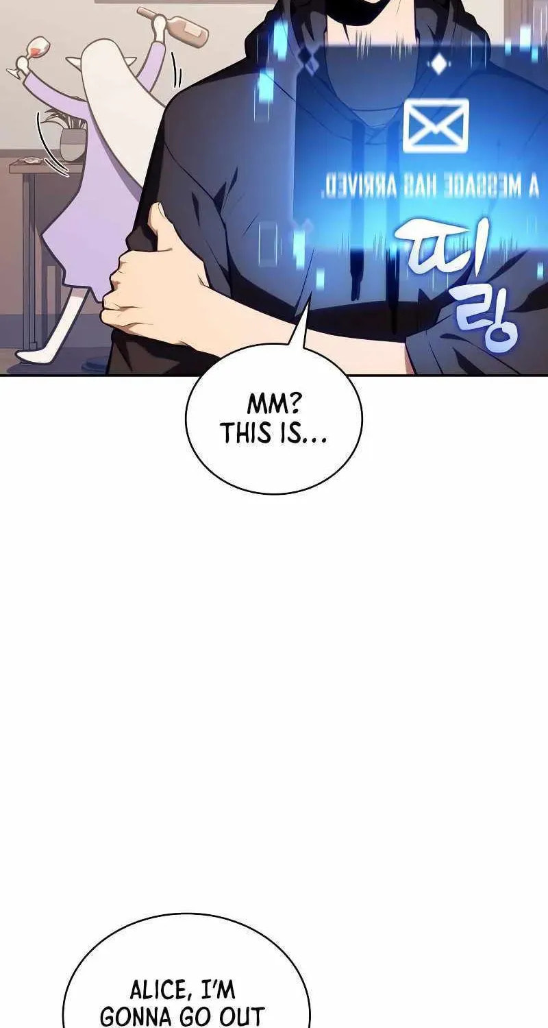 I’m the Max-Level Newbie Chapter 194.1 page 5 - 