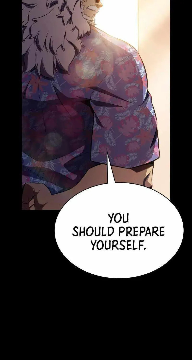 I’m the Max-Level Newbie Chapter 194.1 page 43 - 