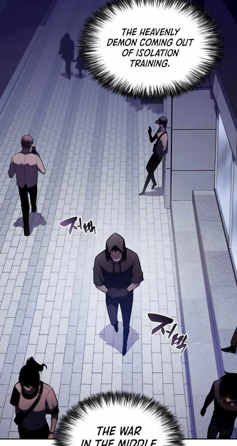 I’m the Max-Level Newbie Chapter 194.1 page 45 - 