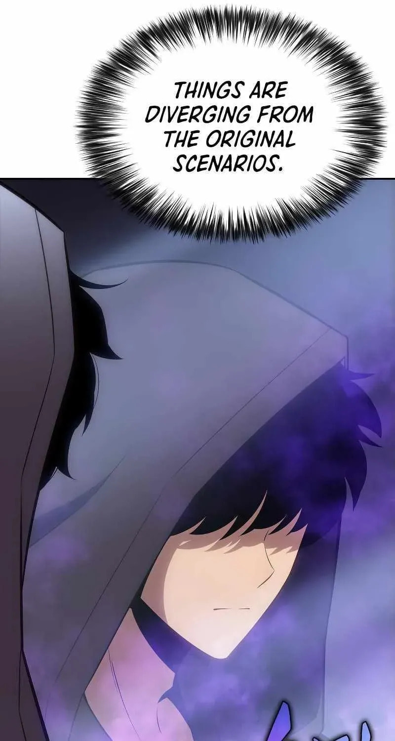 I’m the Max-Level Newbie Chapter 194.1 page 48 - 