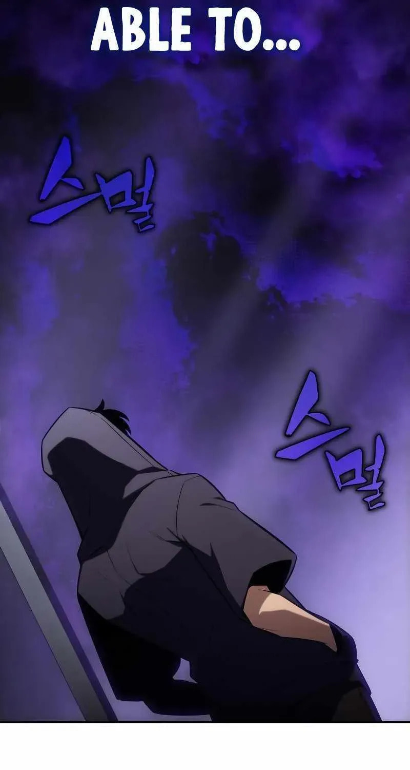 I’m the Max-Level Newbie Chapter 194.1 page 50 - 
