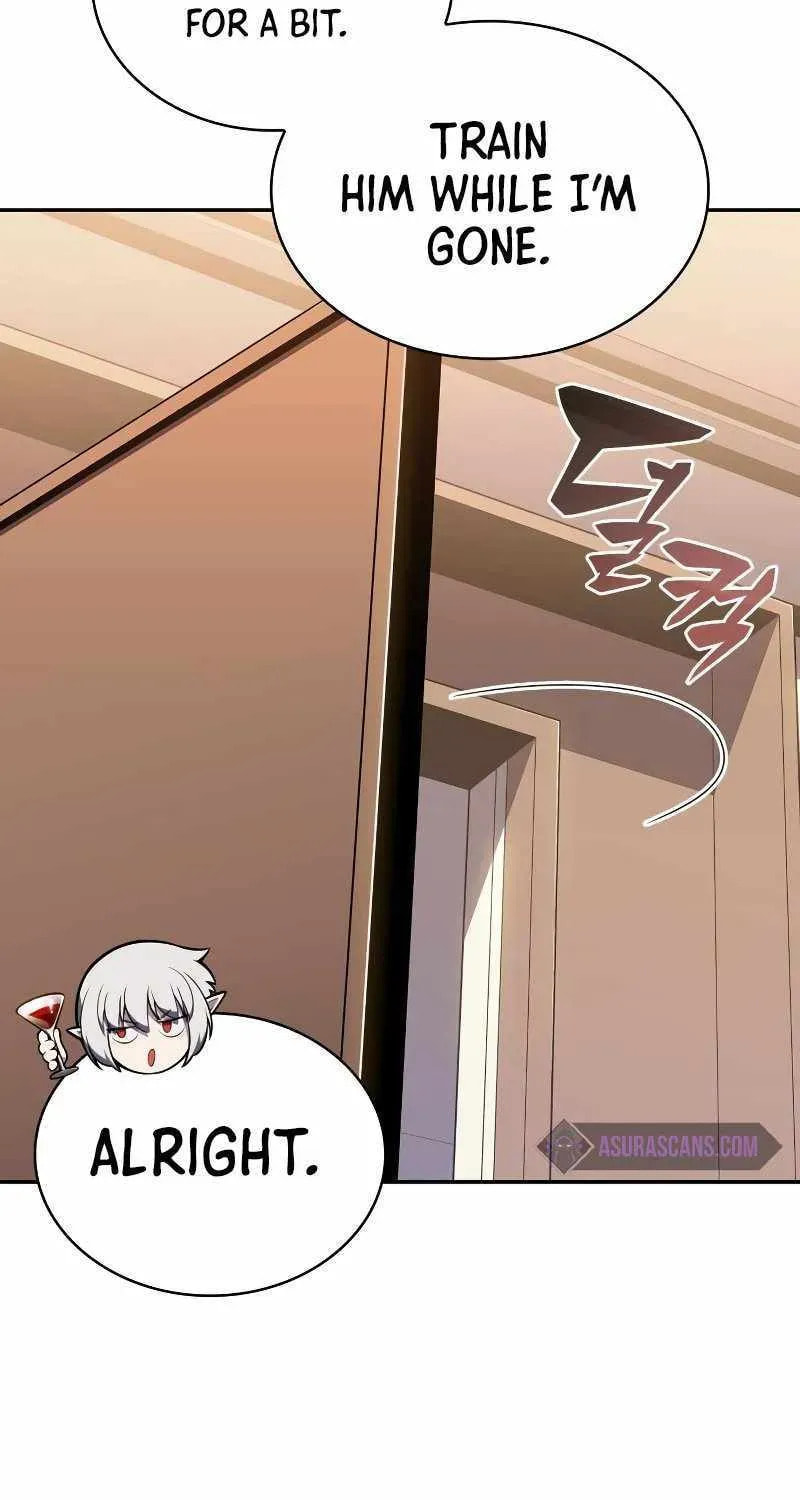 I’m the Max-Level Newbie Chapter 194.1 page 6 - 