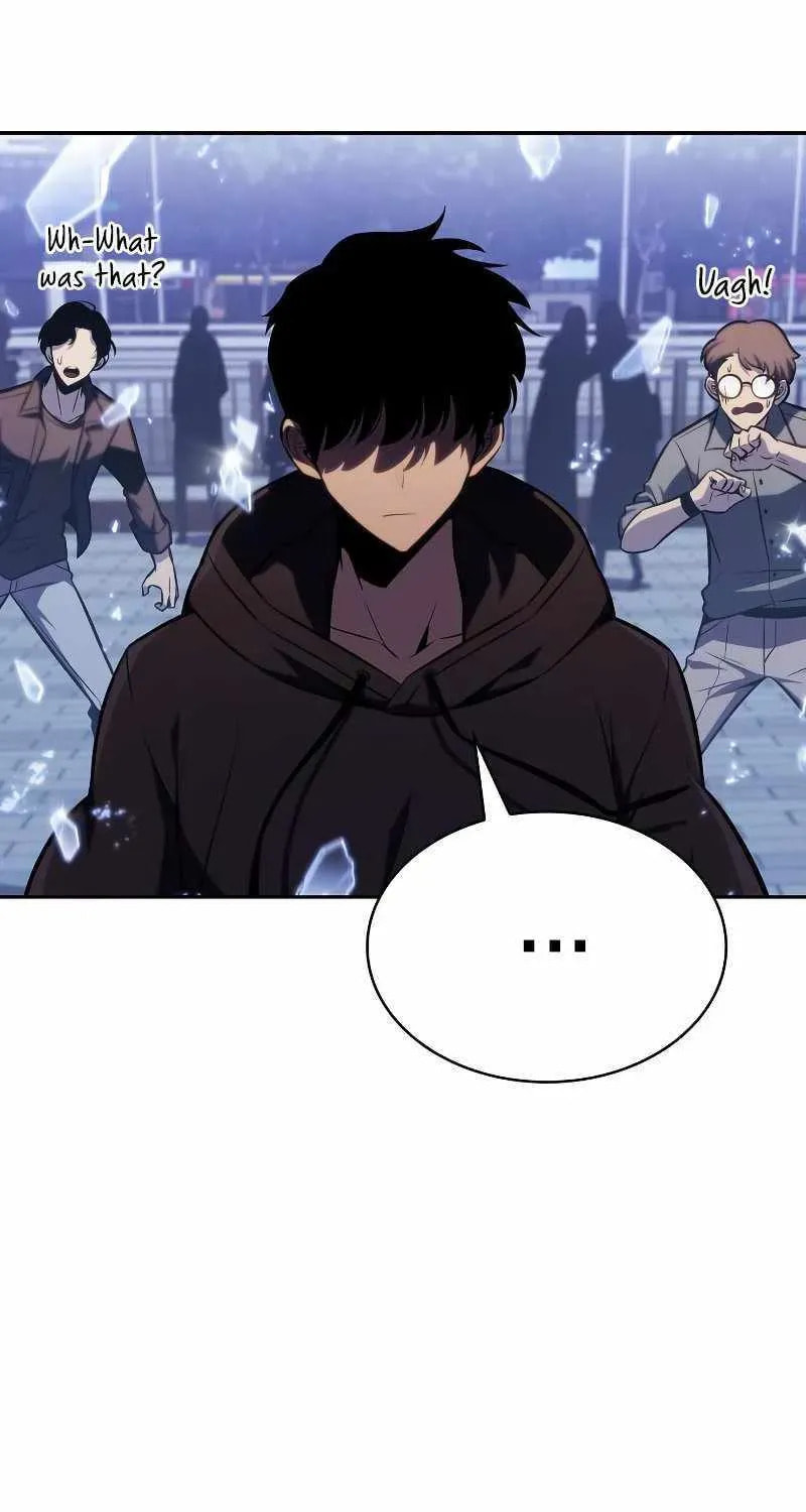 I’m the Max-Level Newbie Chapter 194.1 page 56 - 