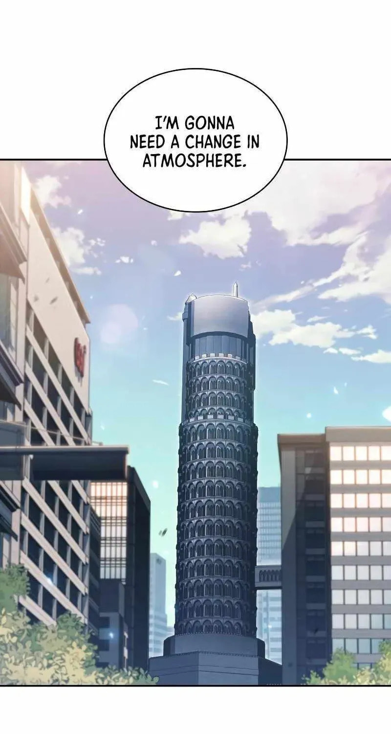 I’m the Max-Level Newbie Chapter 194.1 page 57 - 