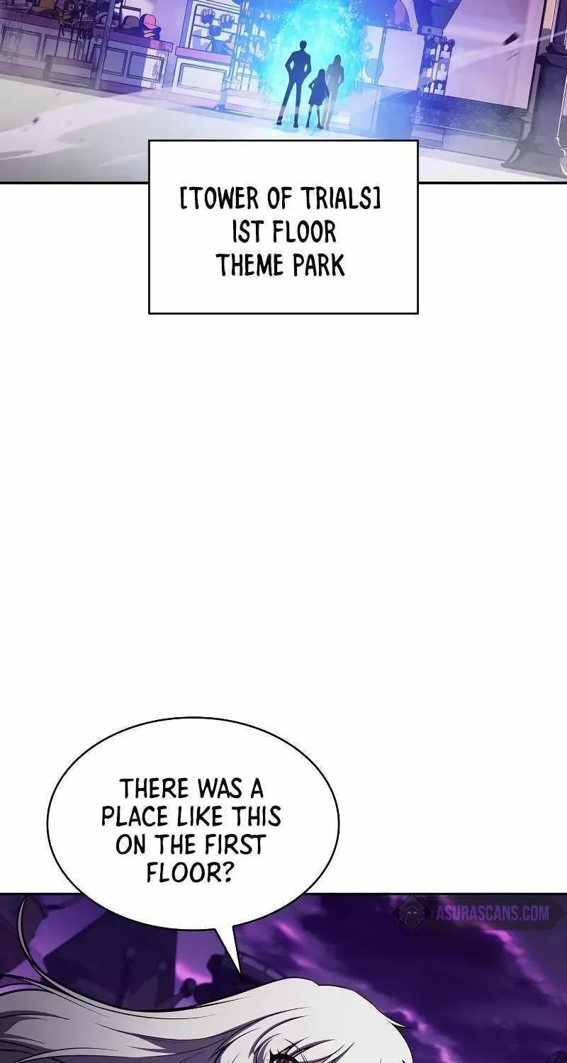 I’m the Max-Level Newbie Chapter 194.1 page 60 - 