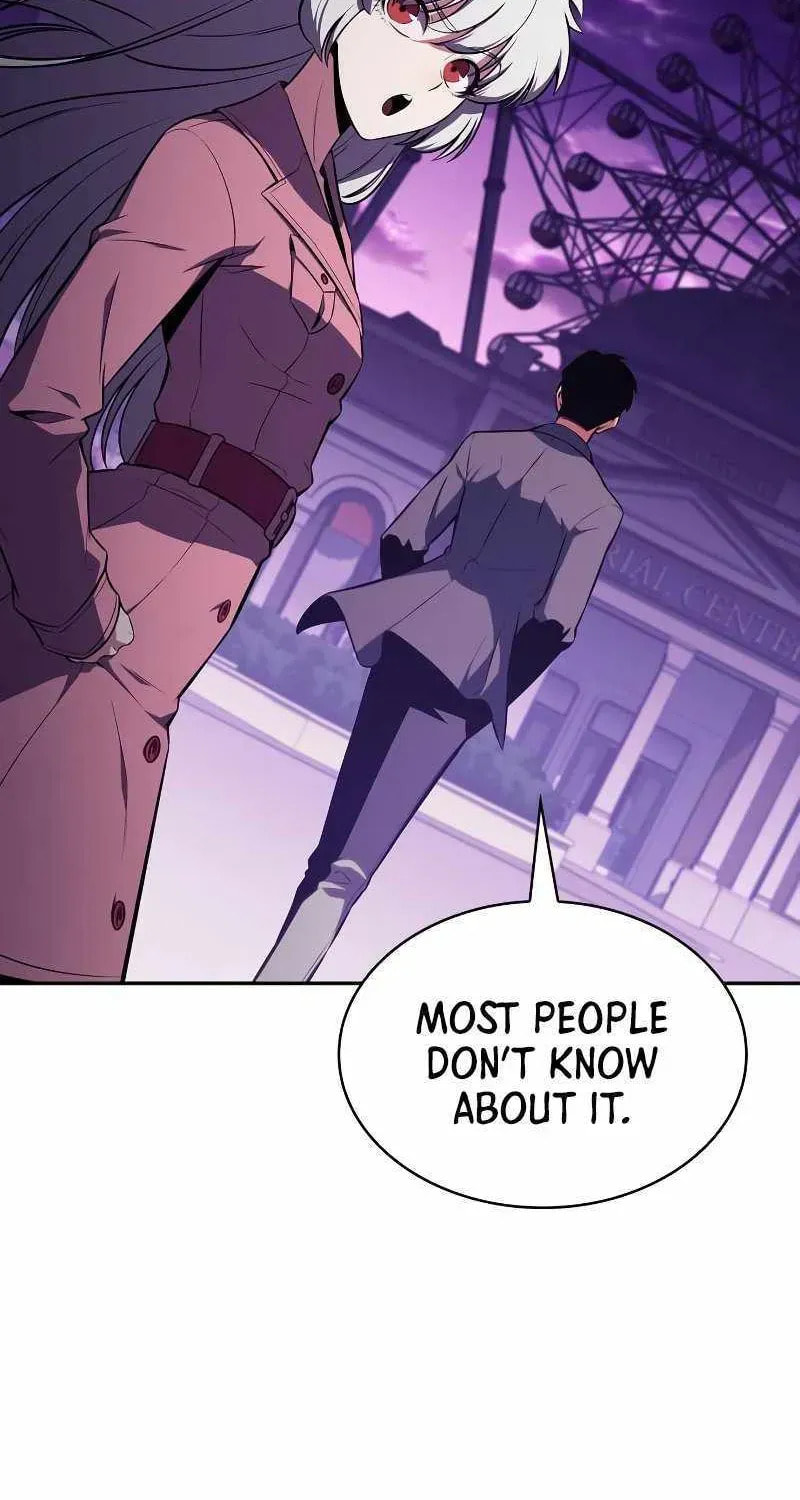 I’m the Max-Level Newbie Chapter 194.1 page 61 - 
