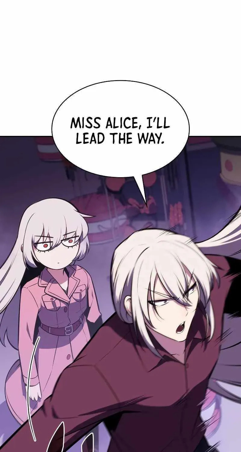I’m the Max-Level Newbie Chapter 194.1 page 62 - 