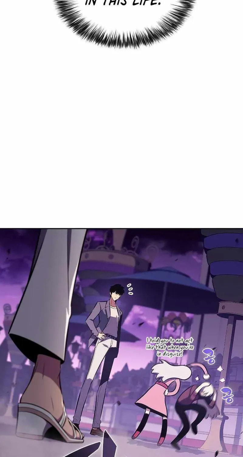 I’m the Max-Level Newbie Chapter 194.1 page 65 - 