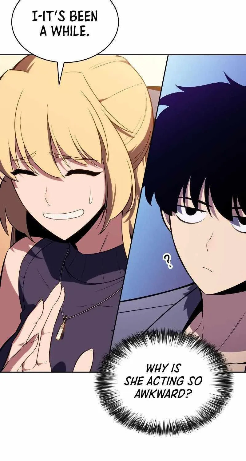 I’m the Max-Level Newbie Chapter 194.1 page 68 - 