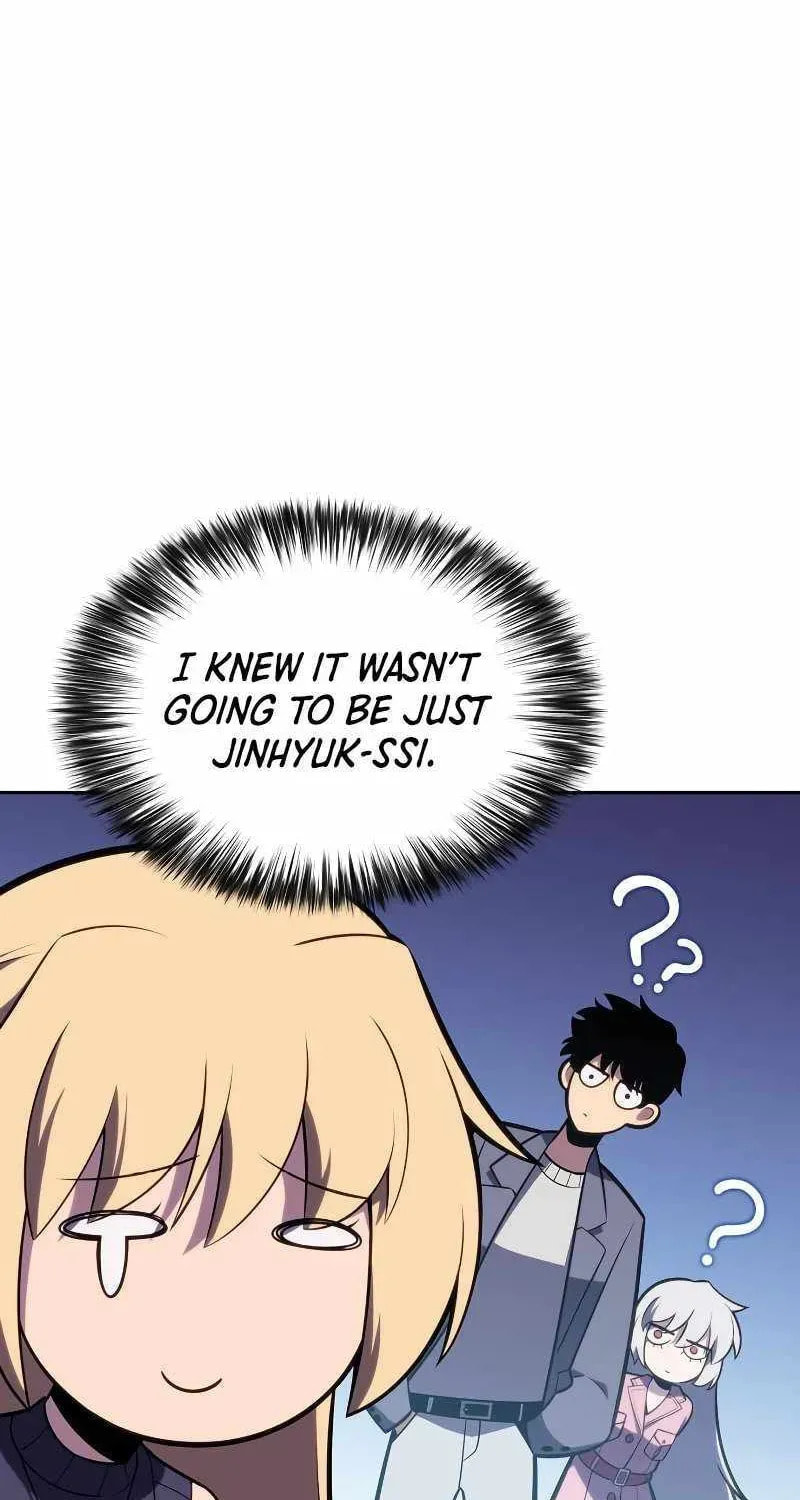 I’m the Max-Level Newbie Chapter 194.1 page 69 - 