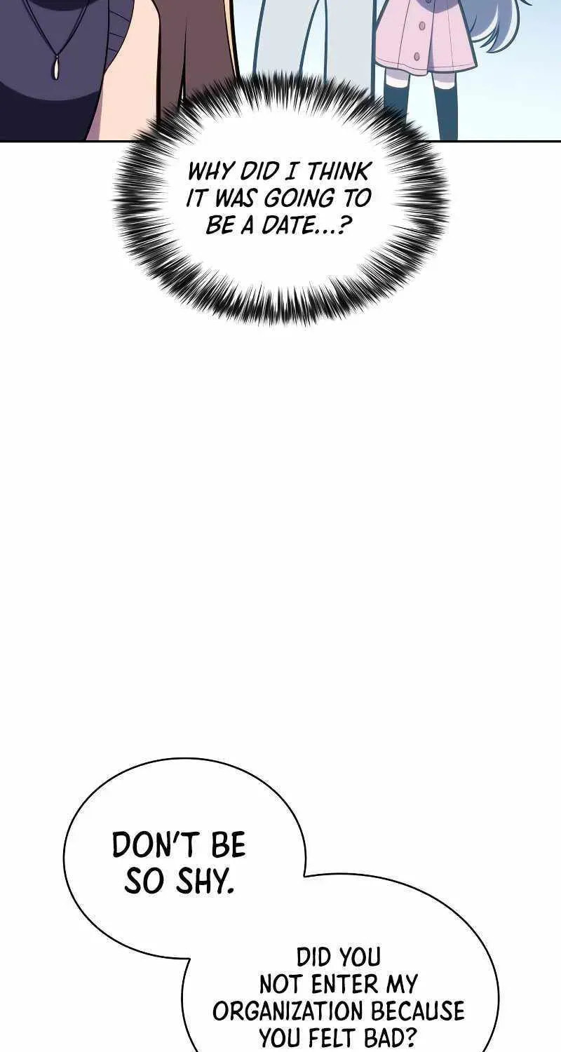I’m the Max-Level Newbie Chapter 194.1 page 70 - 