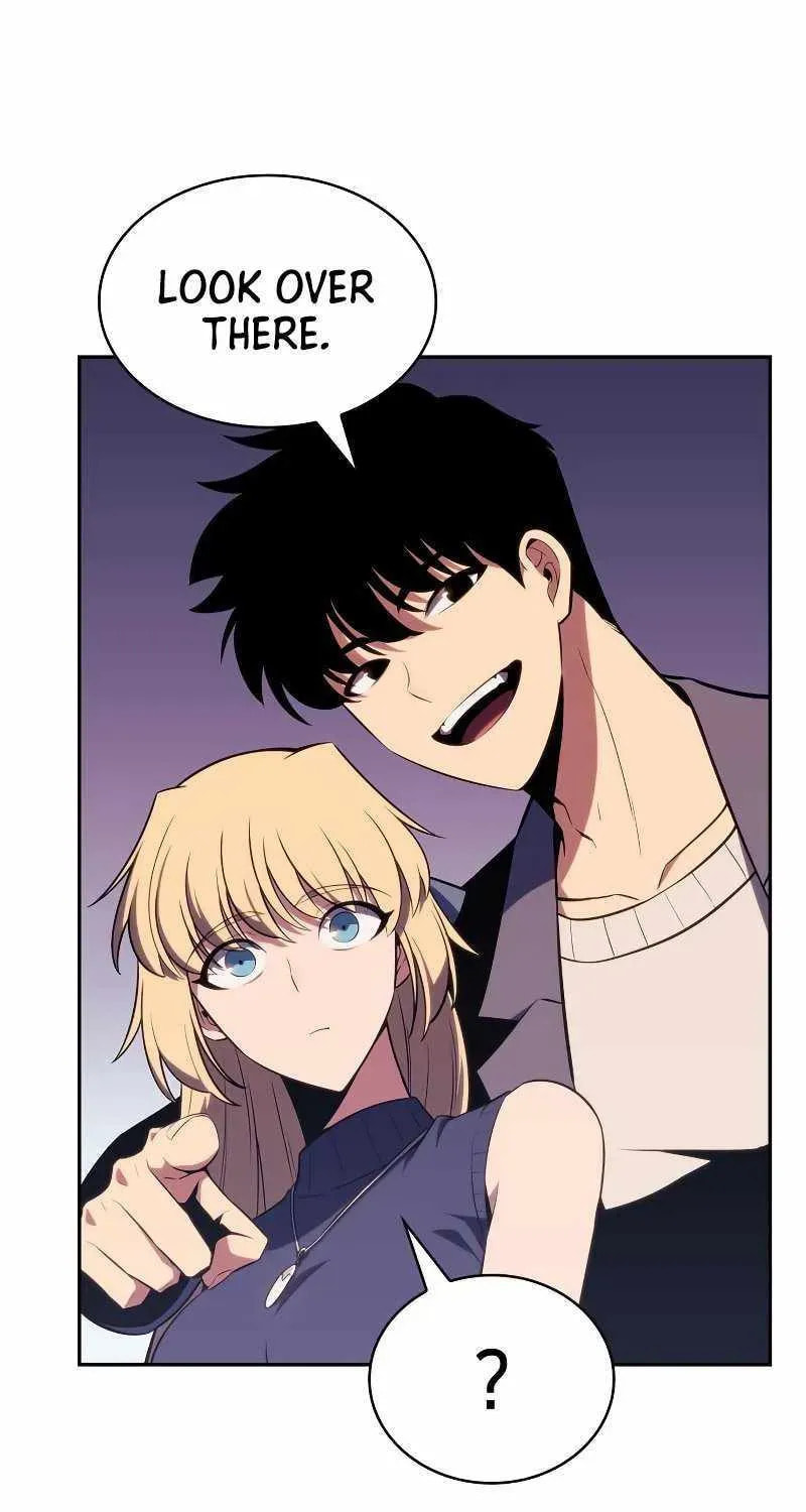 I’m the Max-Level Newbie Chapter 194.1 page 72 - 