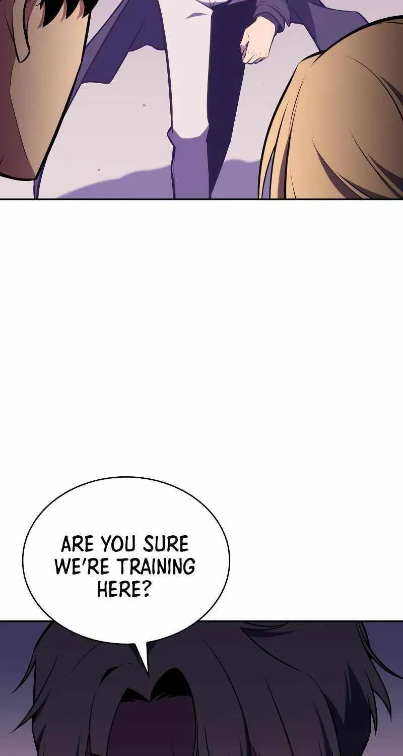 I’m the Max-Level Newbie Chapter 194.1 page 74 - 