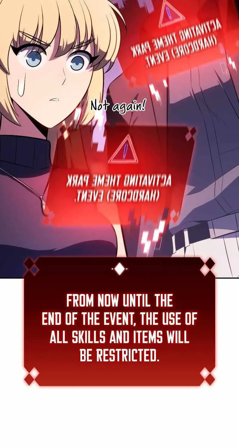 I’m the Max-Level Newbie Chapter 194.1 page 78 - 
