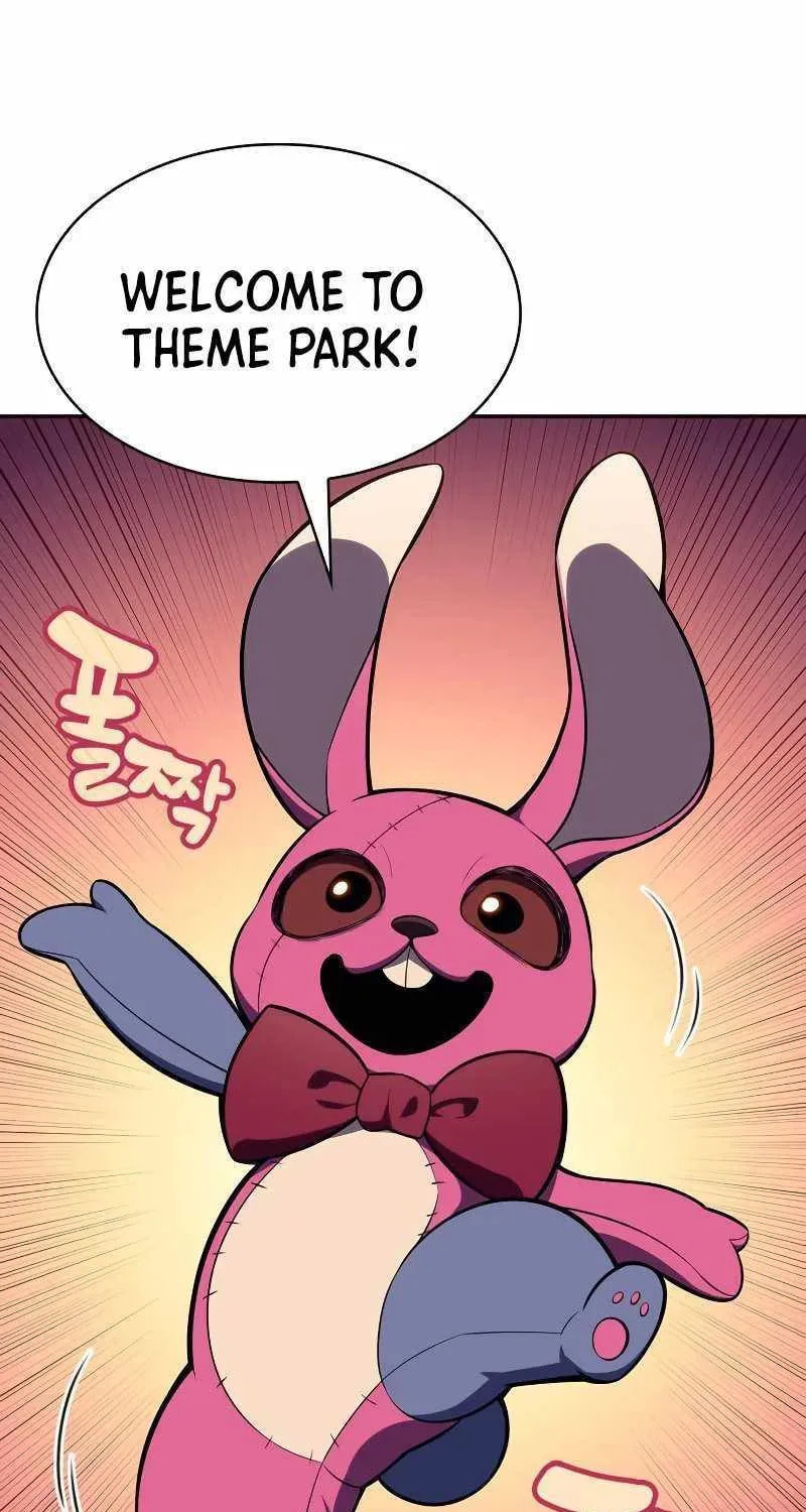 I’m the Max-Level Newbie Chapter 194.1 page 82 - 