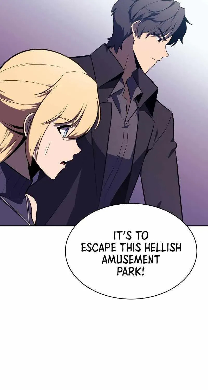 I’m the Max-Level Newbie Chapter 194.1 page 84 - 