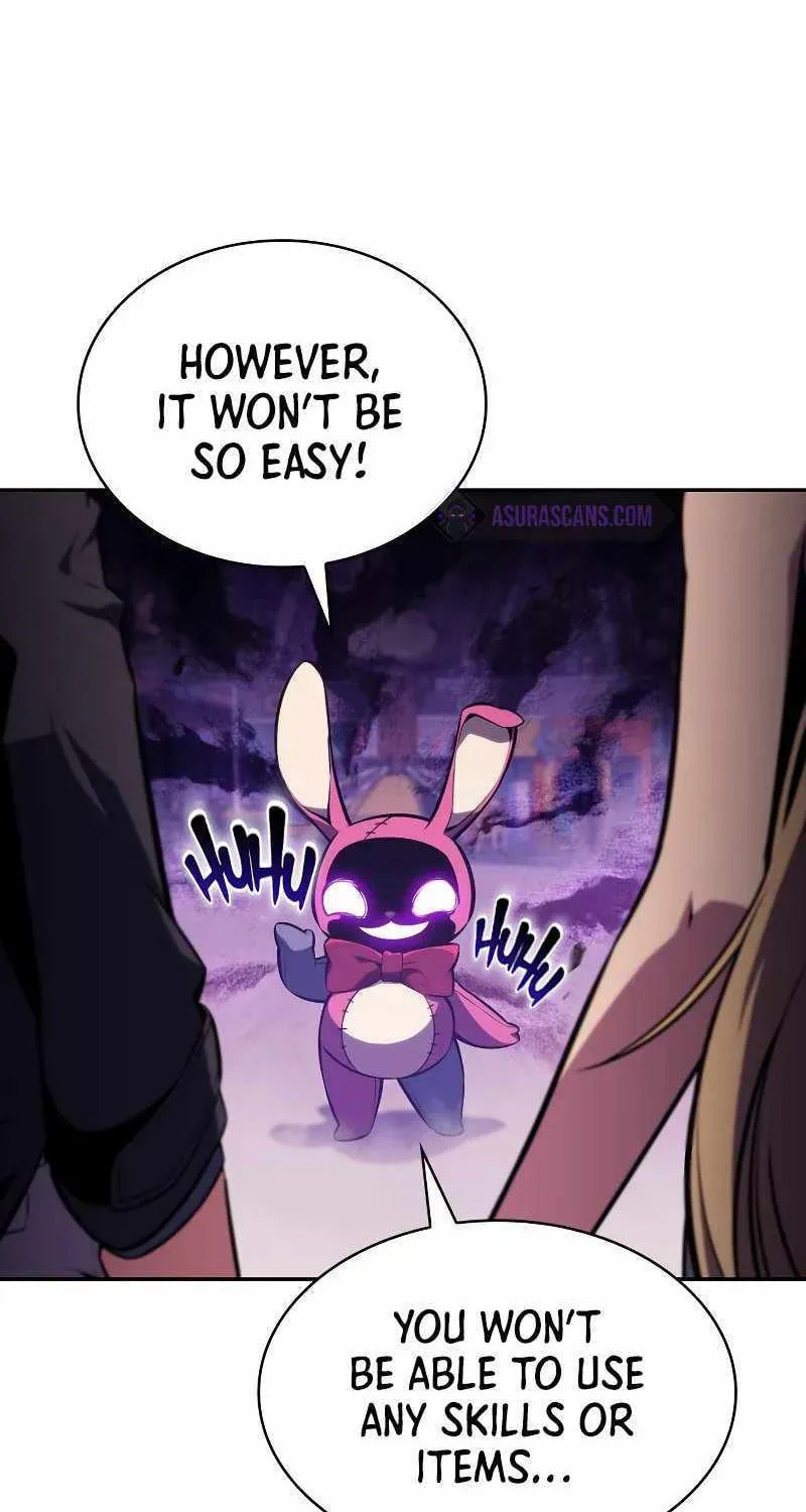 I’m the Max-Level Newbie Chapter 194.1 page 85 - 