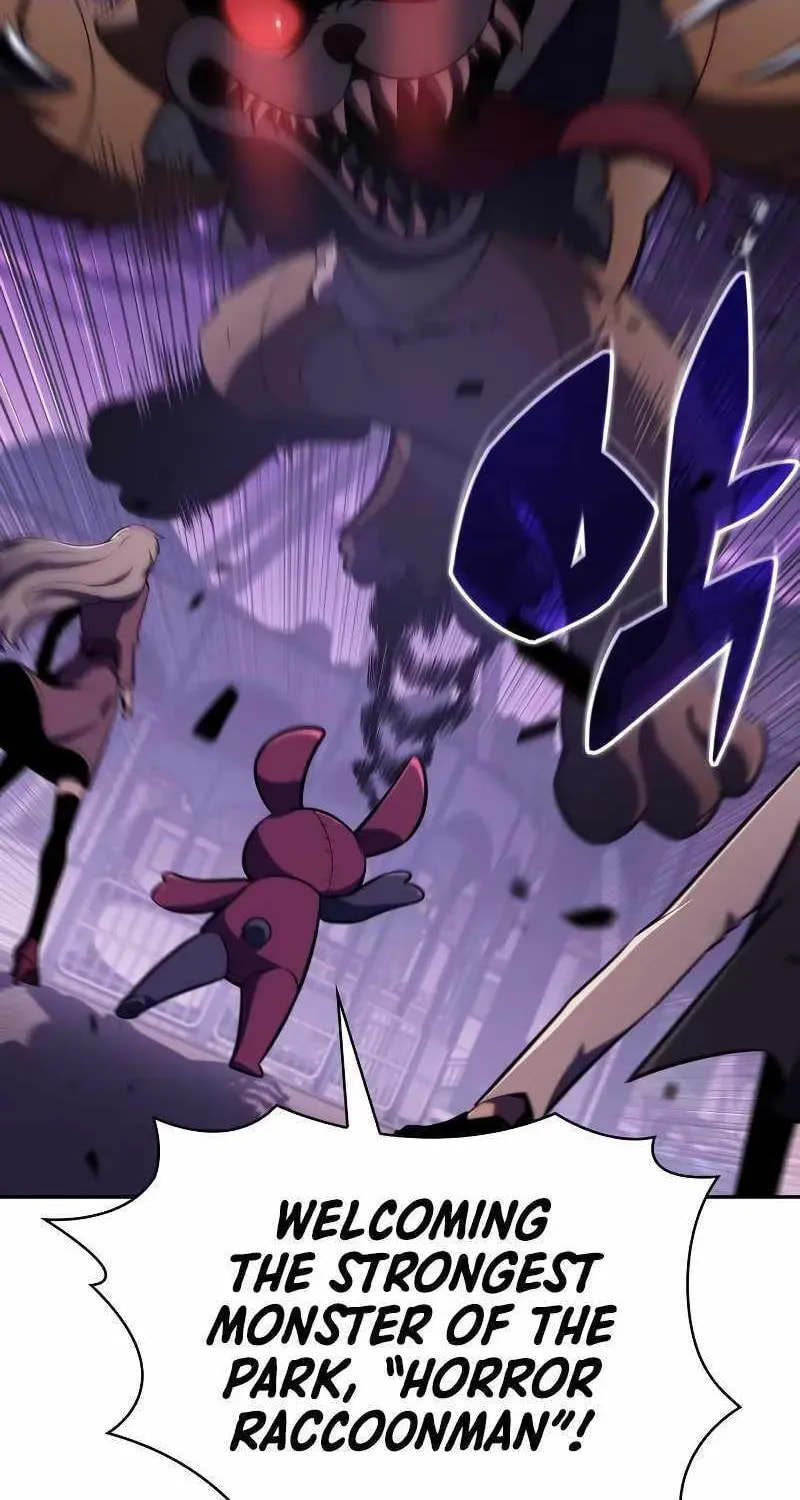 I’m the Max-Level Newbie Chapter 194.1 page 89 - 