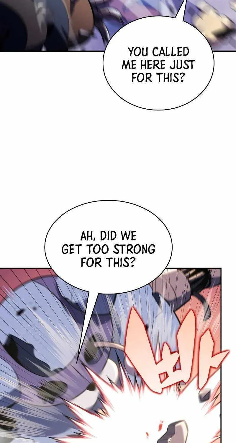 I’m the Max-Level Newbie Chapter 194.1 page 97 - 