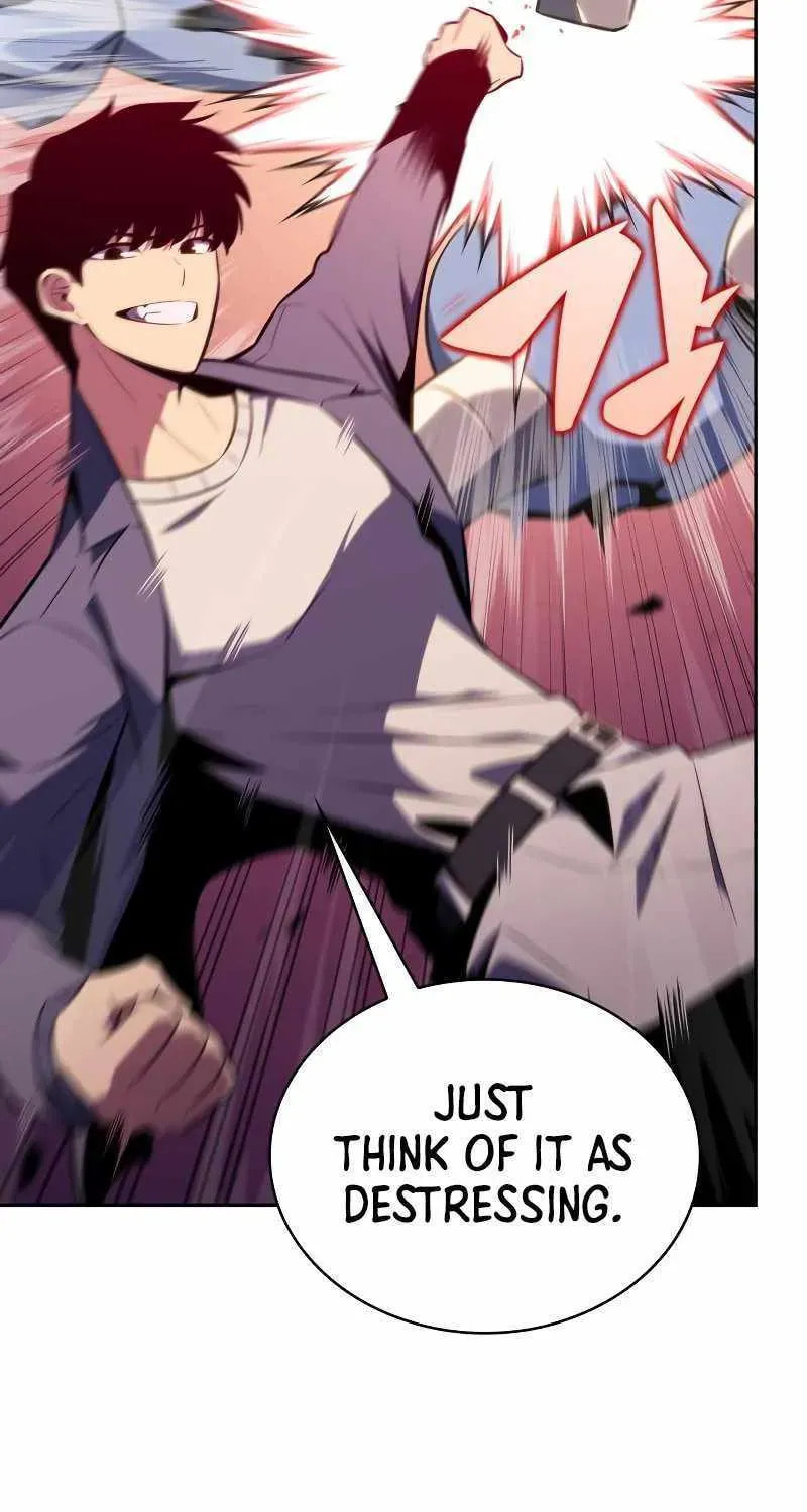 I’m the Max-Level Newbie Chapter 194.1 page 98 - 