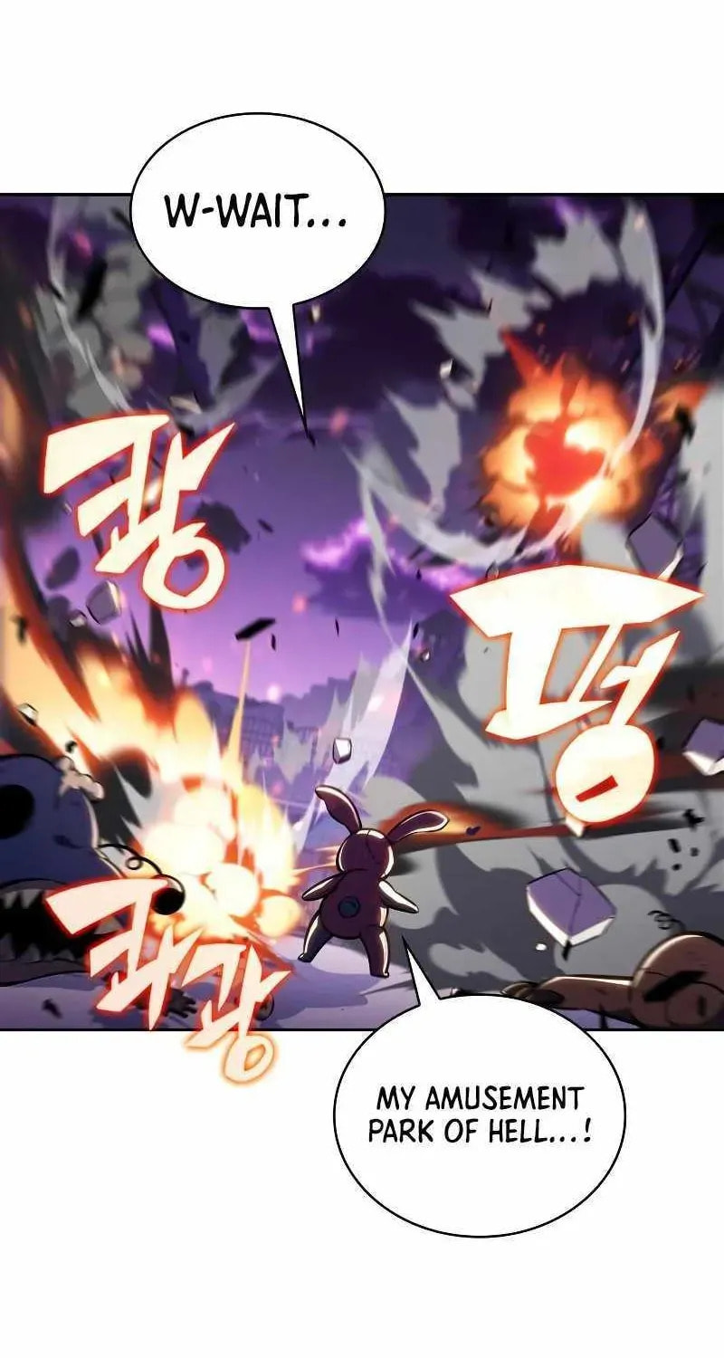 I’m the Max-Level Newbie Chapter 194.1 page 99 - 