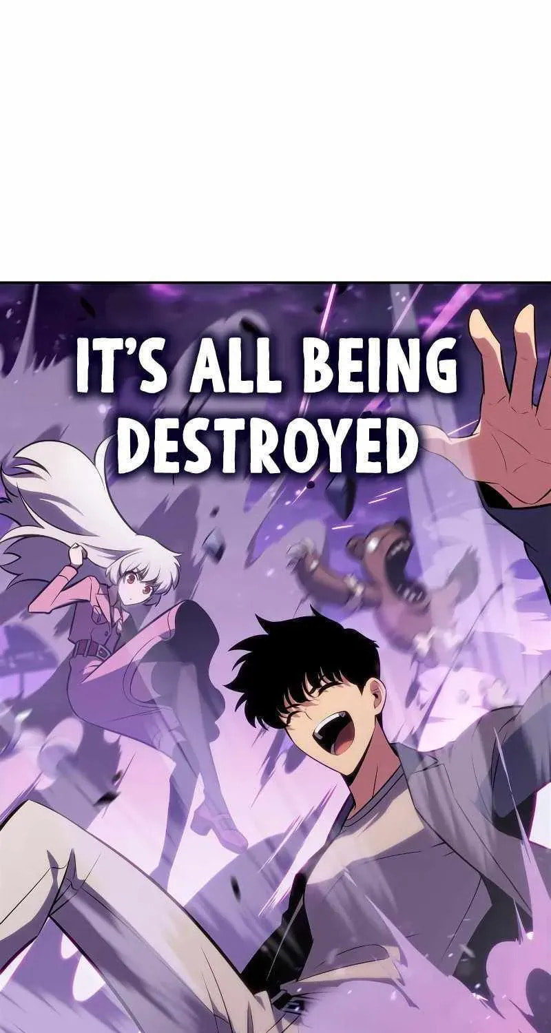 I’m the Max-Level Newbie Chapter 194.1 page 100 - 