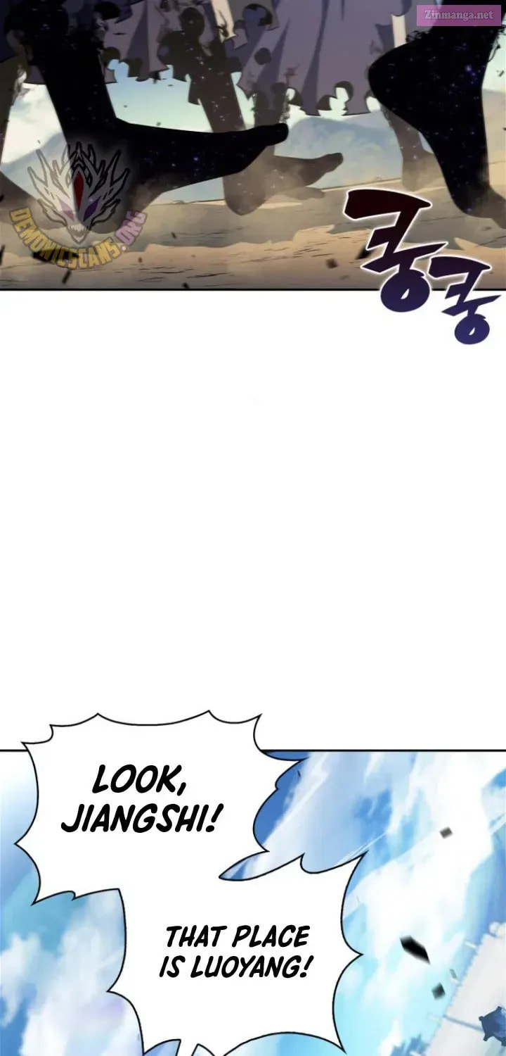 I’m the Max-Level Newbie Chapter 195.1 page 2 - 