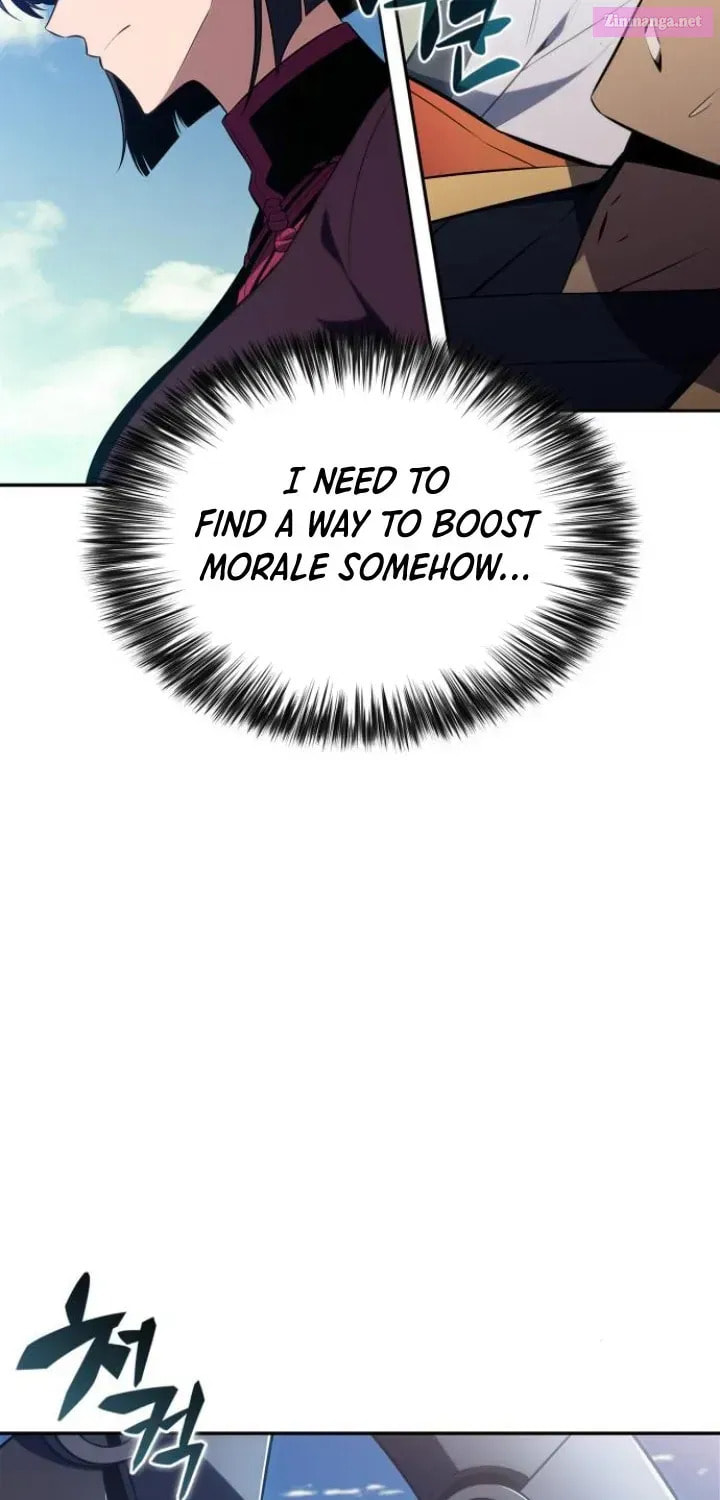 I’m the Max-Level Newbie Chapter 195.1 page 11 - 