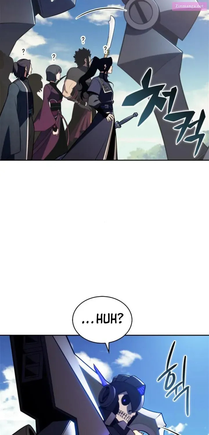 I’m the Max-Level Newbie Chapter 195.1 page 12 - 