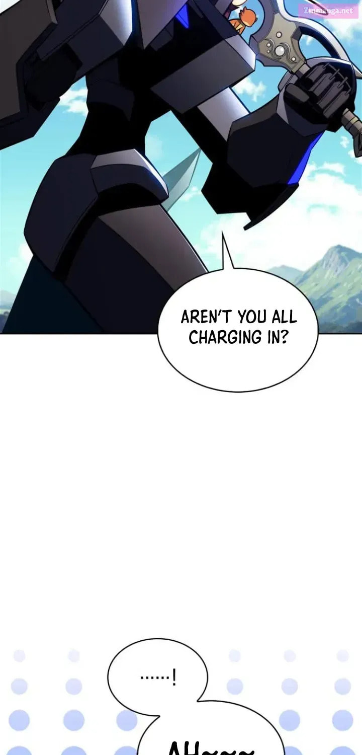 I’m the Max-Level Newbie Chapter 195.1 page 13 - 