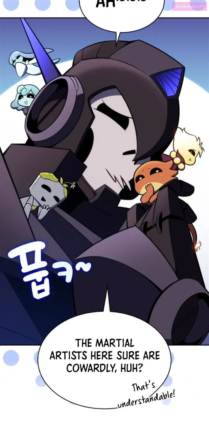 I’m the Max-Level Newbie Chapter 195.1 page 14 - 