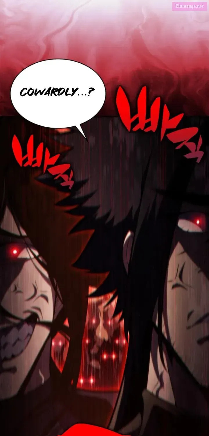 I’m the Max-Level Newbie Chapter 195.1 page 17 - 