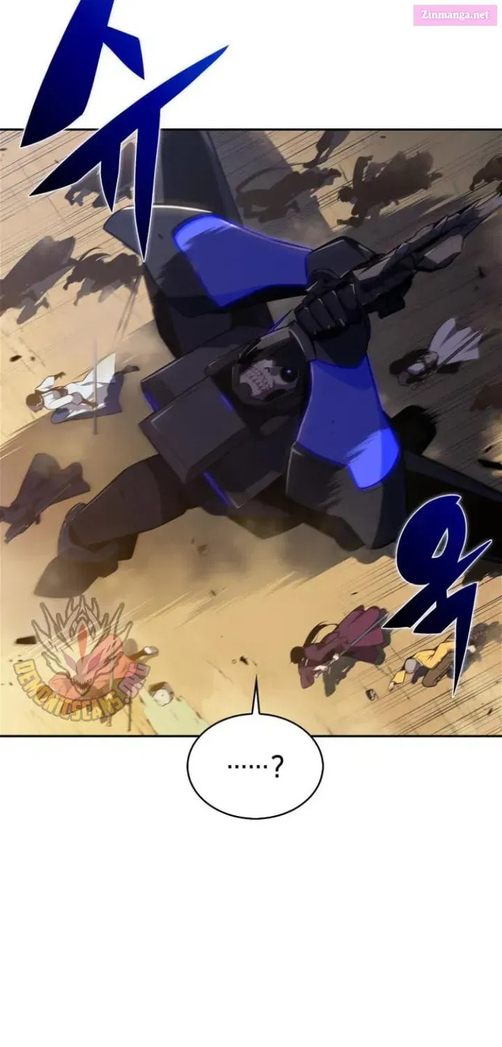 I’m the Max-Level Newbie Chapter 195.1 page 21 - 