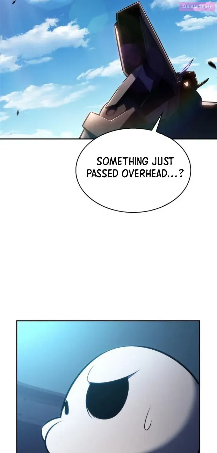 I’m the Max-Level Newbie Chapter 195.1 page 23 - 