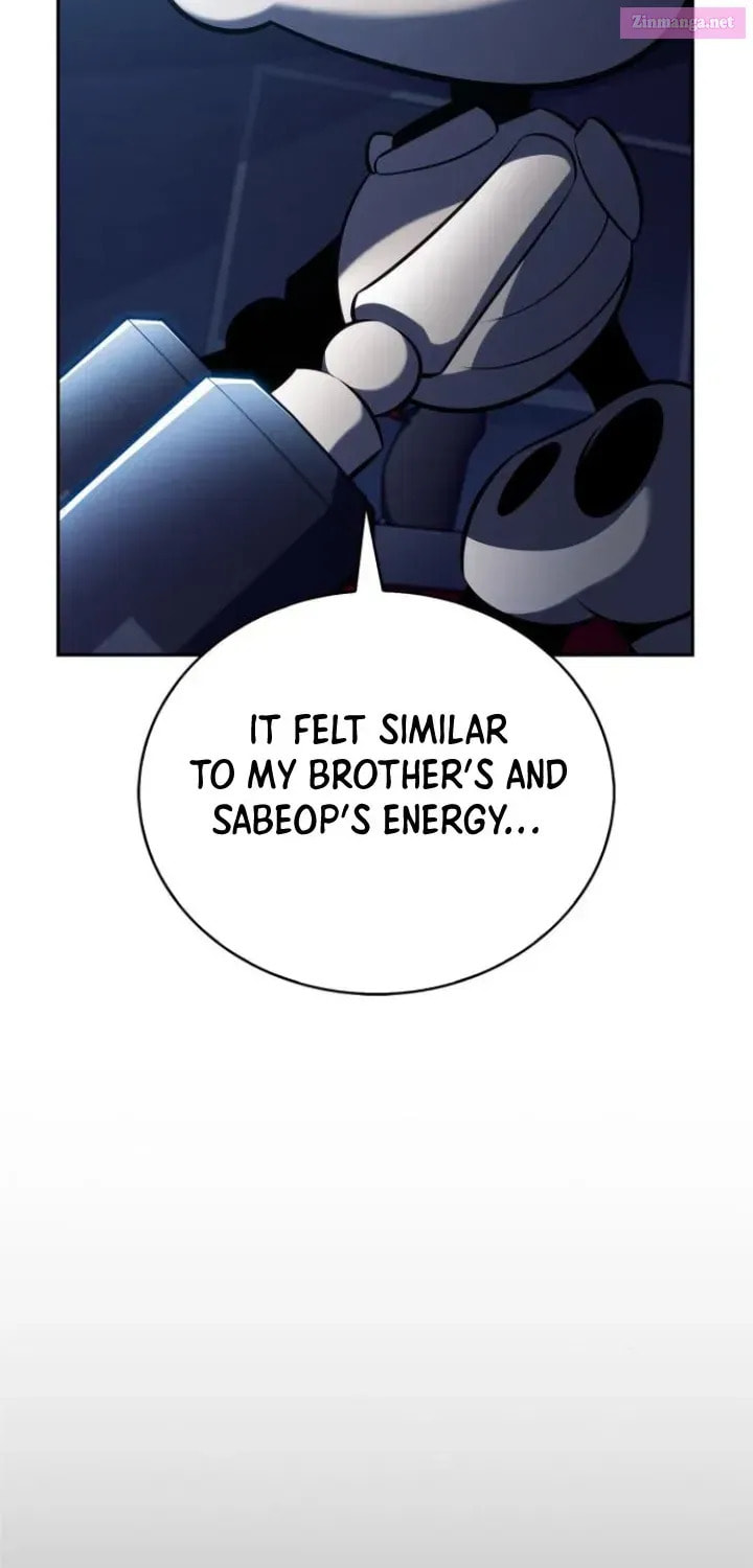 I’m the Max-Level Newbie Chapter 195.1 page 24 - 