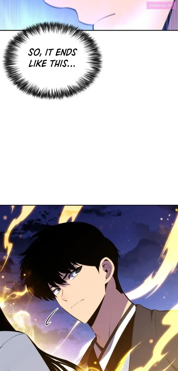 I’m the Max-Level Newbie Chapter 195.1 page 27 - 