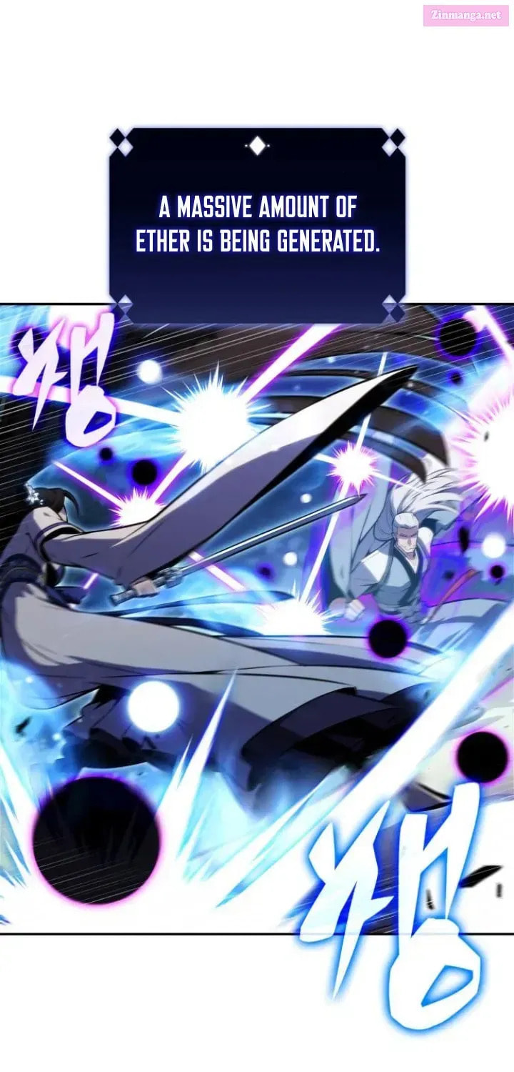 I’m the Max-Level Newbie Chapter 195.1 page 30 - 