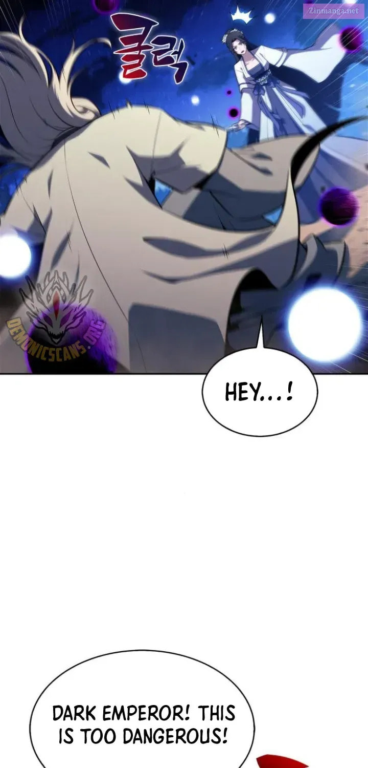 I’m the Max-Level Newbie Chapter 195.1 page 33 - 