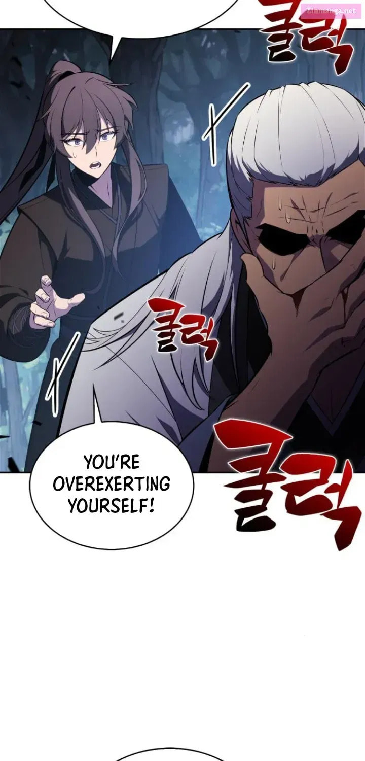 I’m the Max-Level Newbie Chapter 195.1 page 34 - 