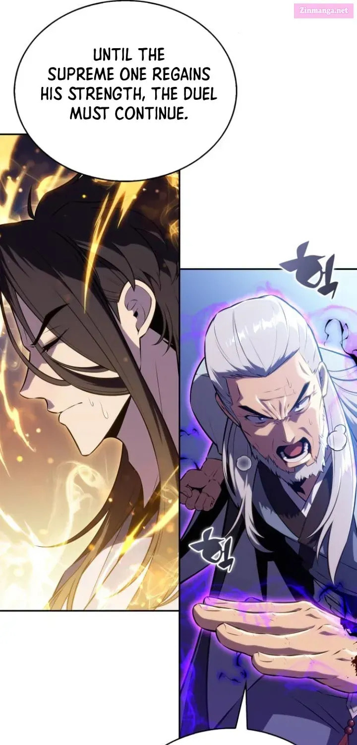 I’m the Max-Level Newbie Chapter 195.1 page 37 - 