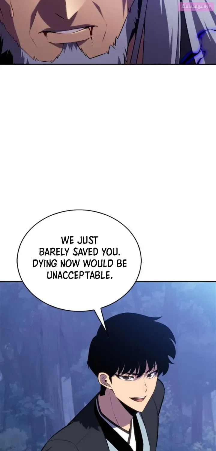 I’m the Max-Level Newbie Chapter 195.1 page 39 - 