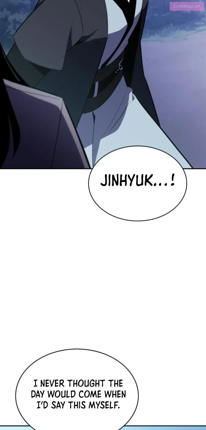 I’m the Max-Level Newbie Chapter 195.1 page 40 - 