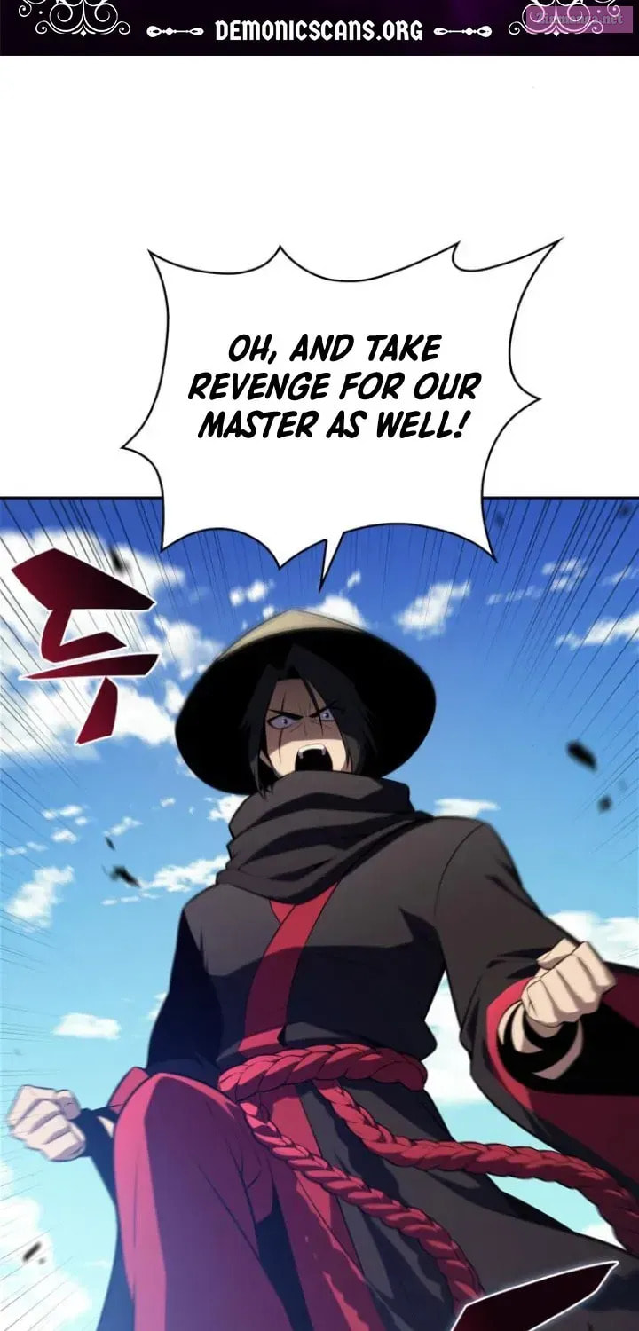 I’m the Max-Level Newbie Chapter 195.1 page 5 - 