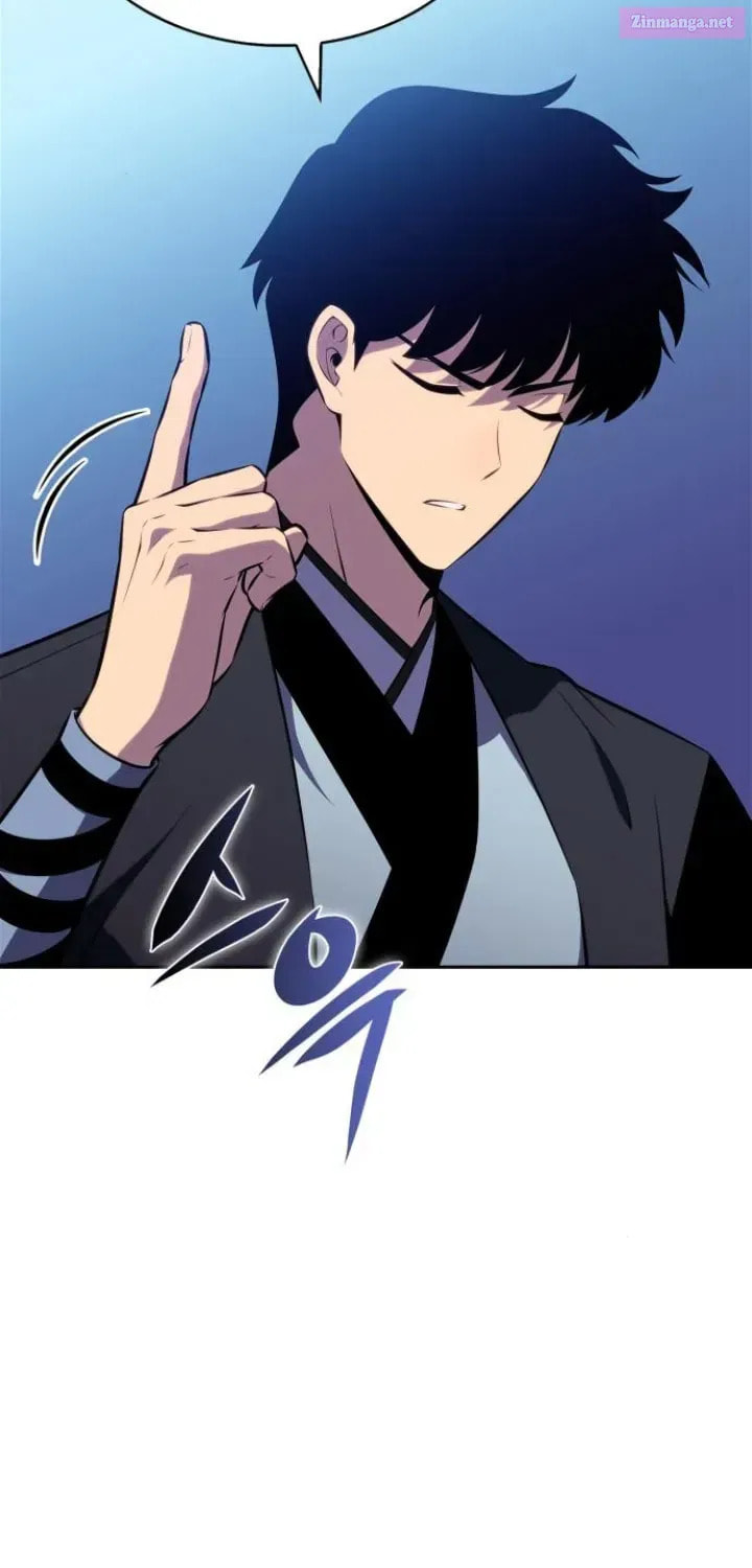 I’m the Max-Level Newbie Chapter 195.1 page 41 - 