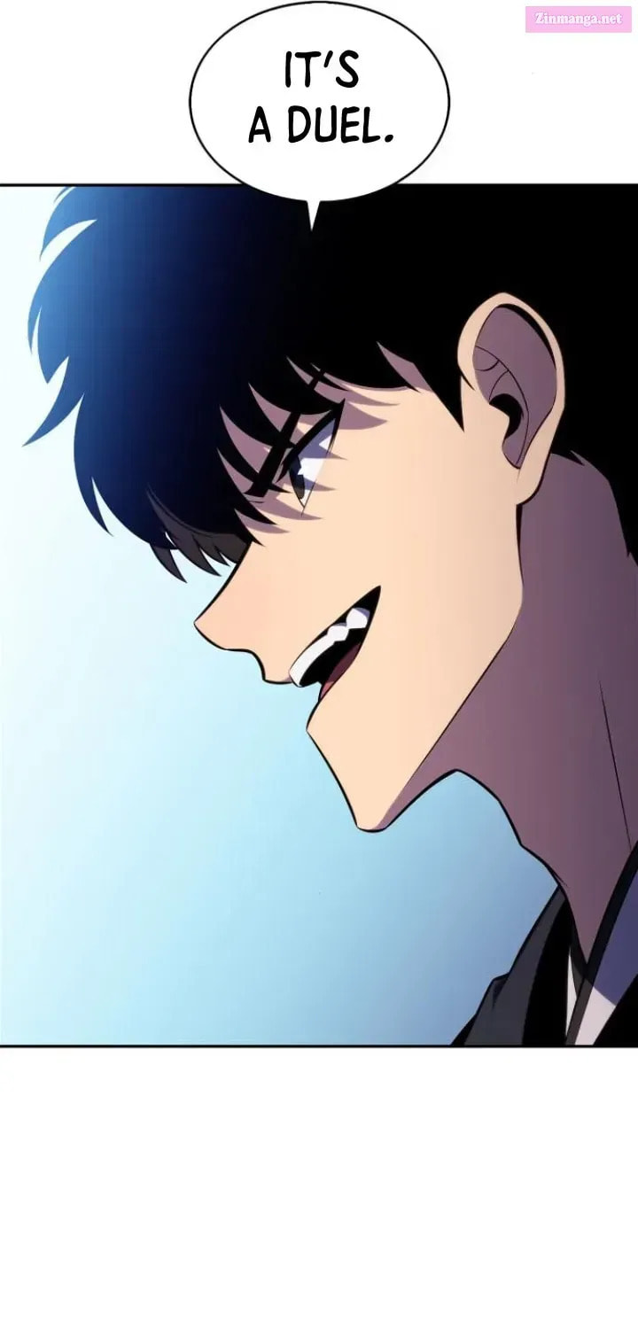 I’m the Max-Level Newbie Chapter 195.1 page 44 - 