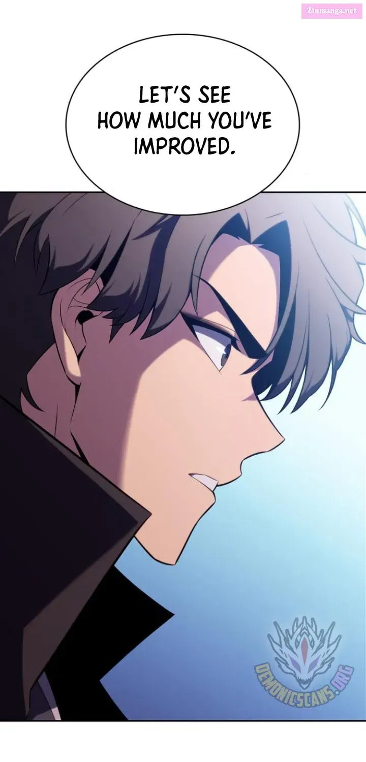 I’m the Max-Level Newbie Chapter 195.1 page 45 - 
