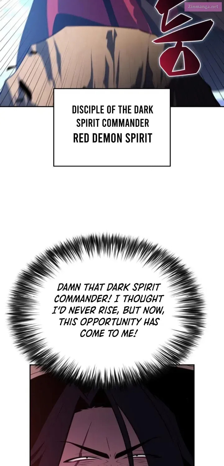 I’m the Max-Level Newbie Chapter 195.1 page 6 - 